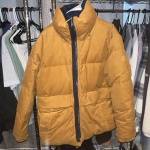 Banana Republic Coat